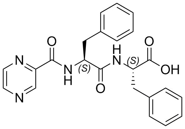 Bortezomib Impurity 76